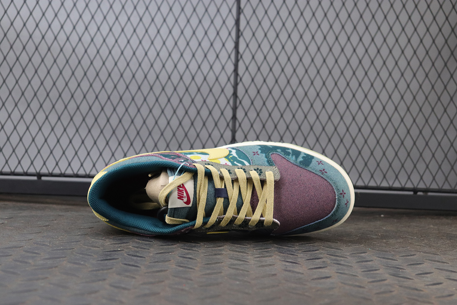 Nike Dunk Low Community Garden