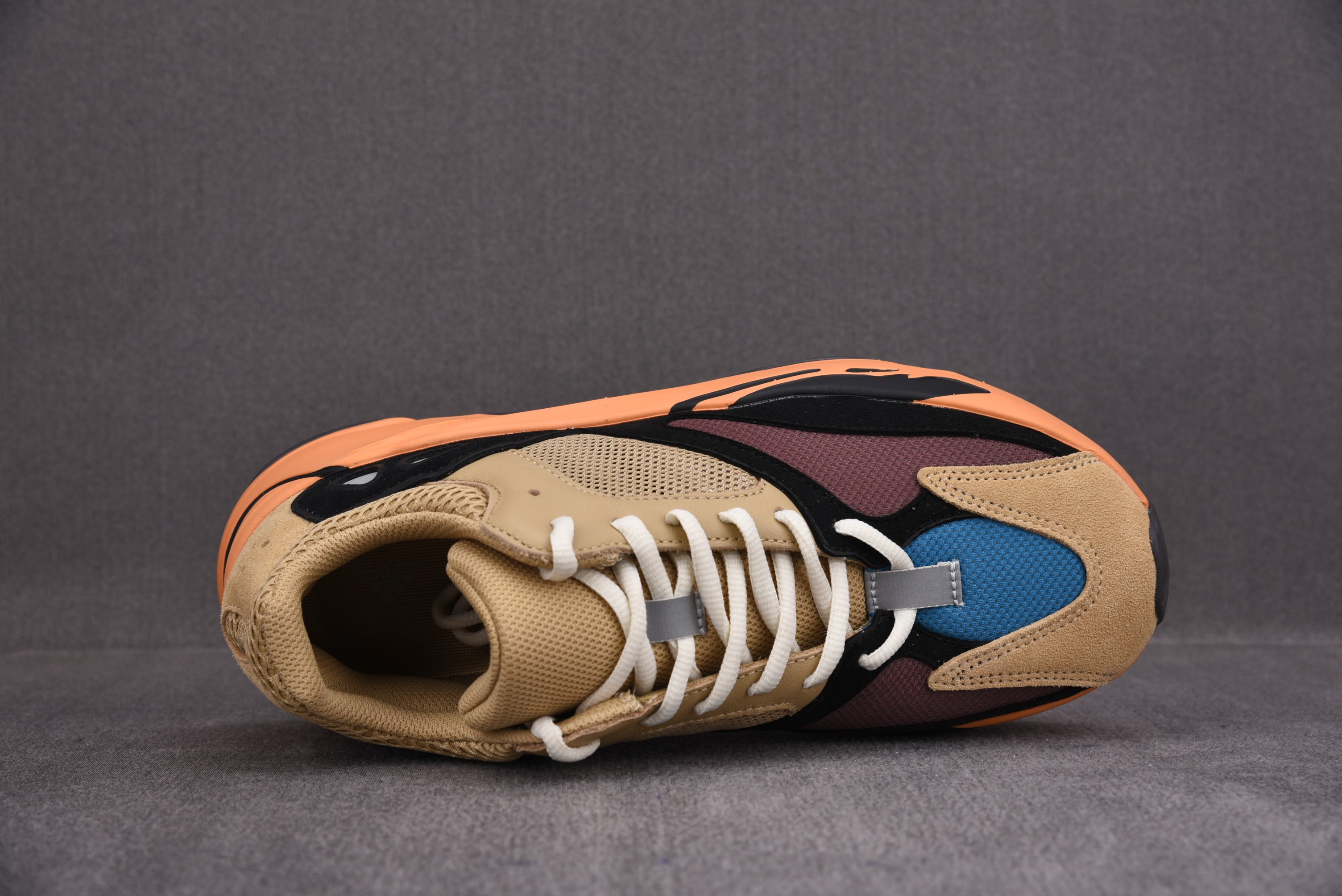 adidas Yeezy Boost 700 Enflame Amber