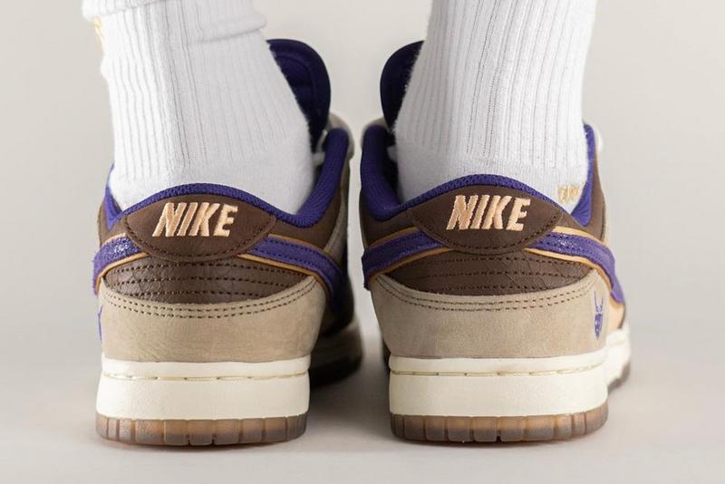 Nike Dunk Low Setsubun