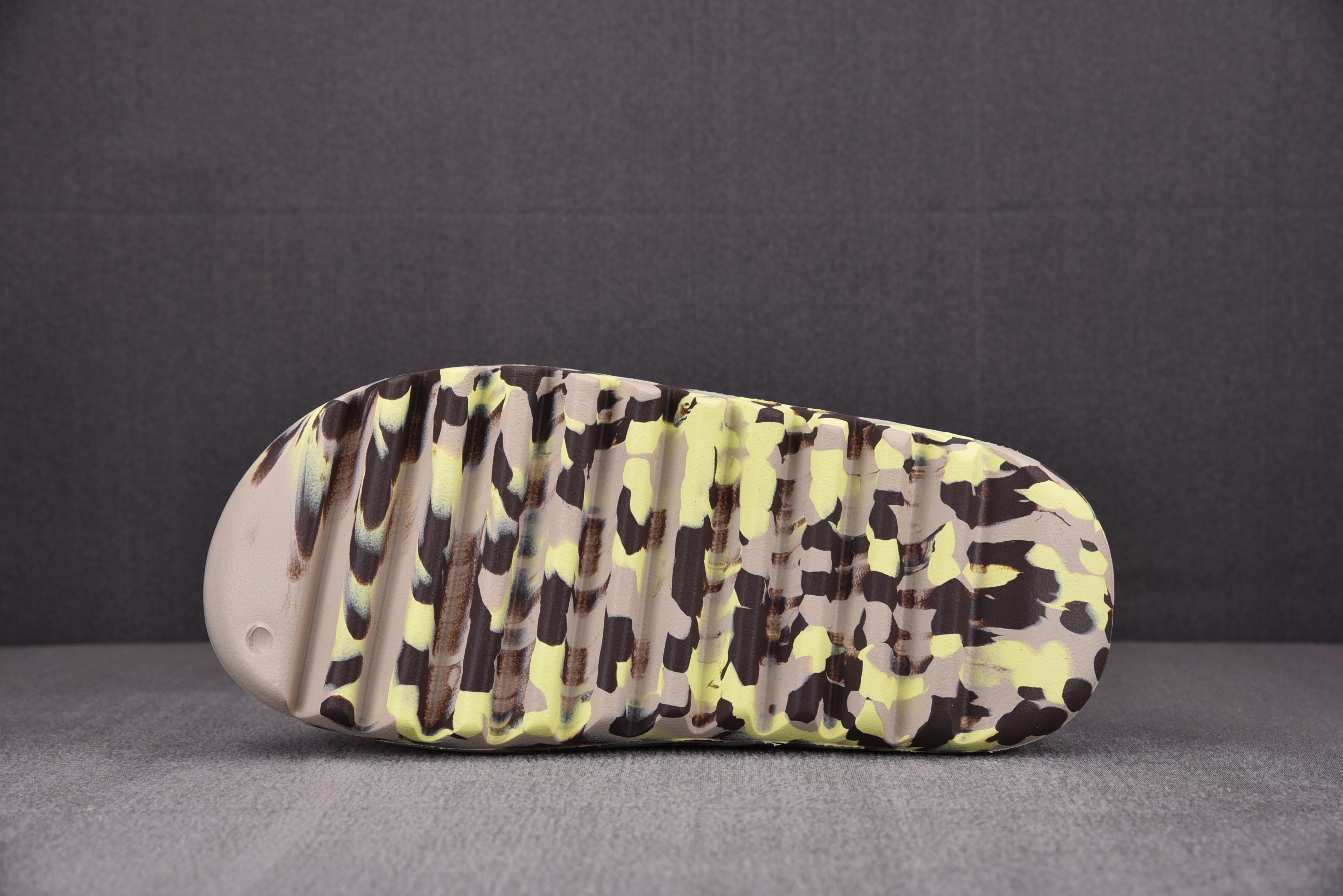 Yeezy Slide MX Yellow