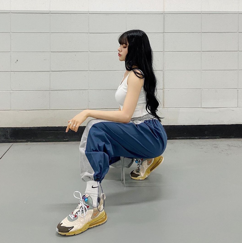 Nike Air Max 270 React ENG Travis Scott Cactus Trails
