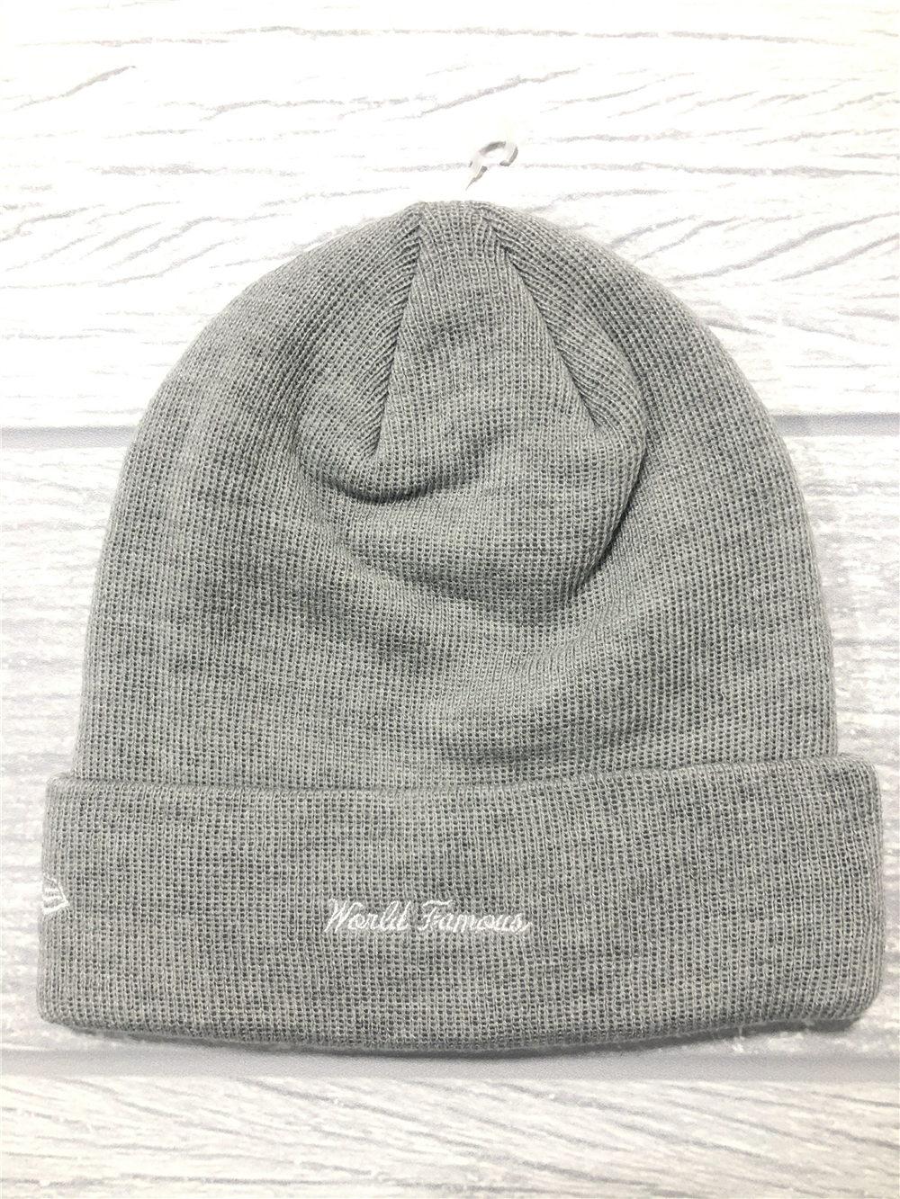 Supxxx Bandana Box Logo Beanie
