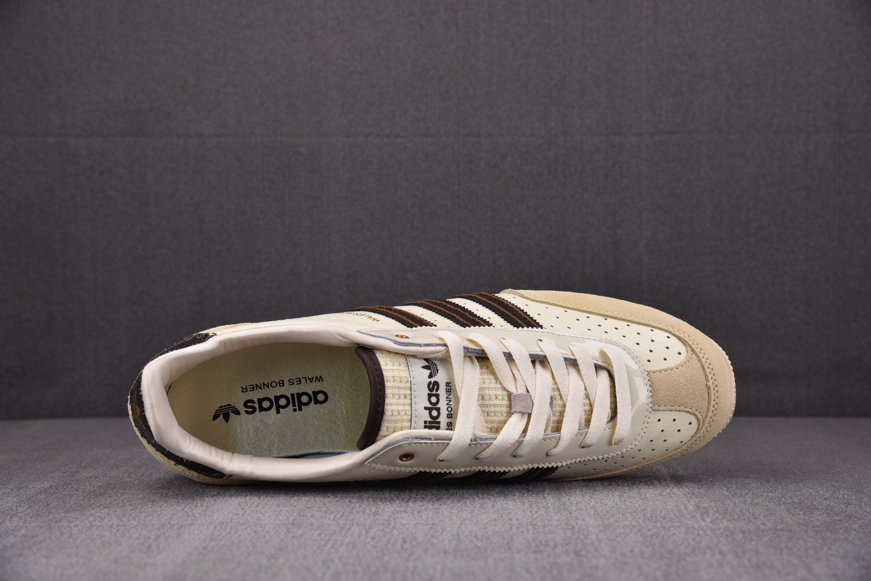 adidas Japan Wales Bonner Cream