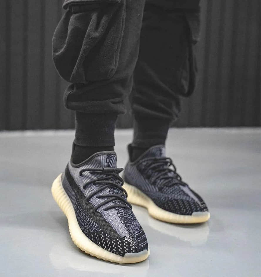 Adidas YEEZY BOOST 350 V2 Asriel