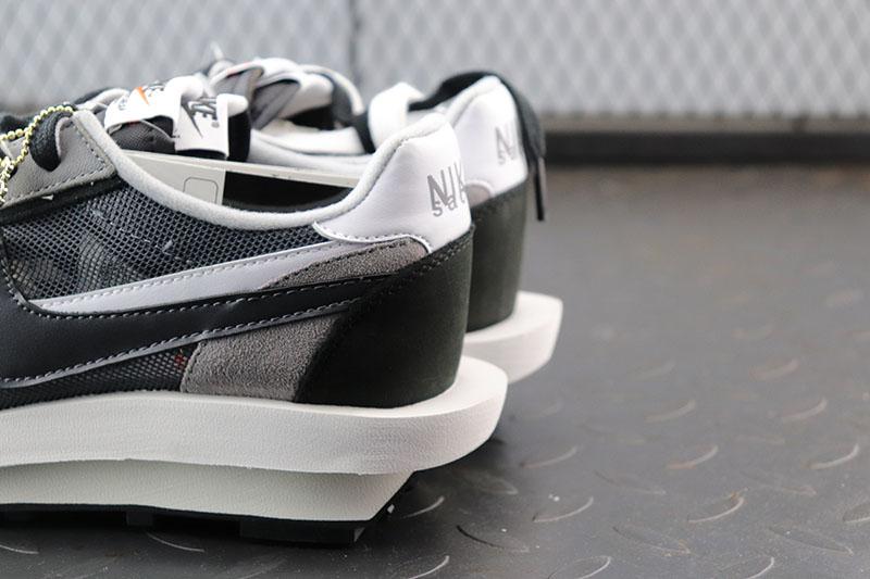Nike LD Waffle Sacai Dark Grey