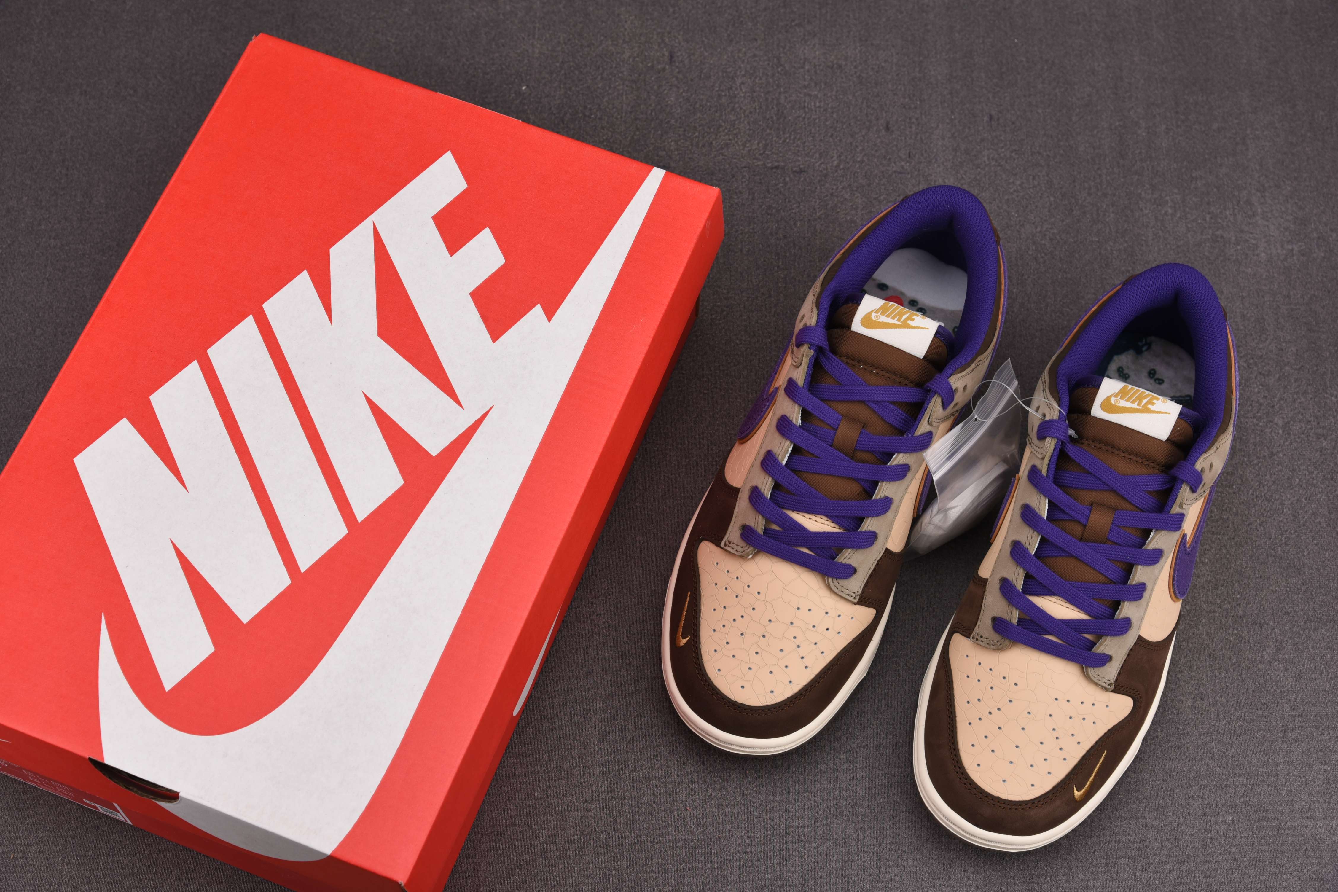 Nike Dunk Low Setsubun