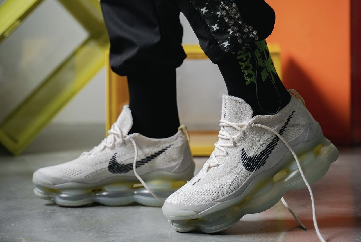 Nike Air Max Scorpion Phantom