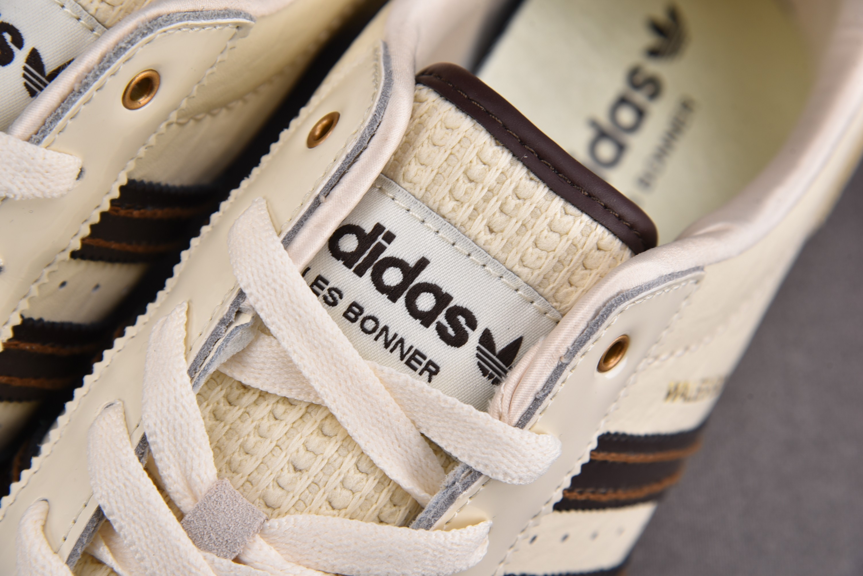 adidas Japan Wales Bonner Cream