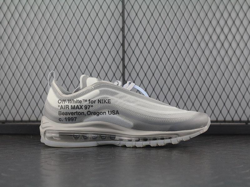 Air Max 97 Off-White Menta