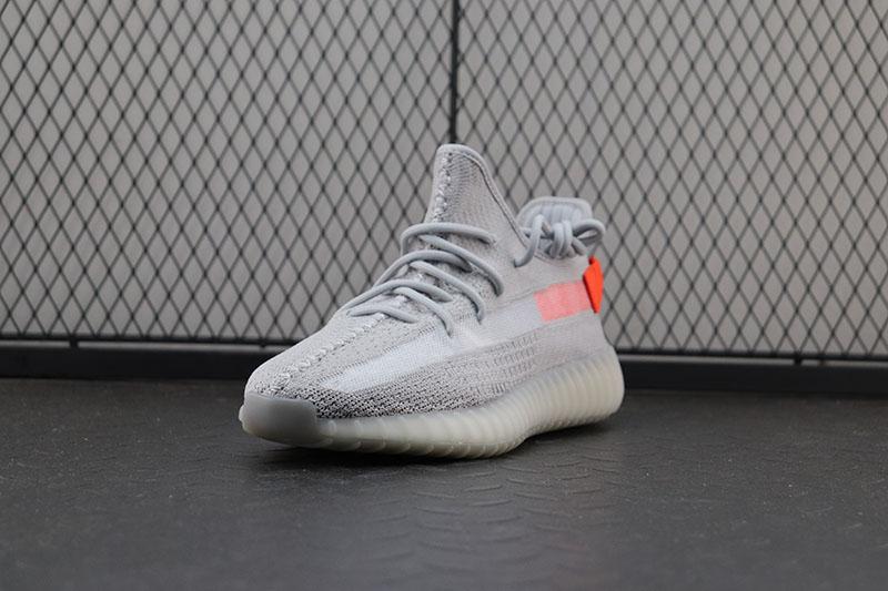 Yeezy Boost 350 V2 Tail Light