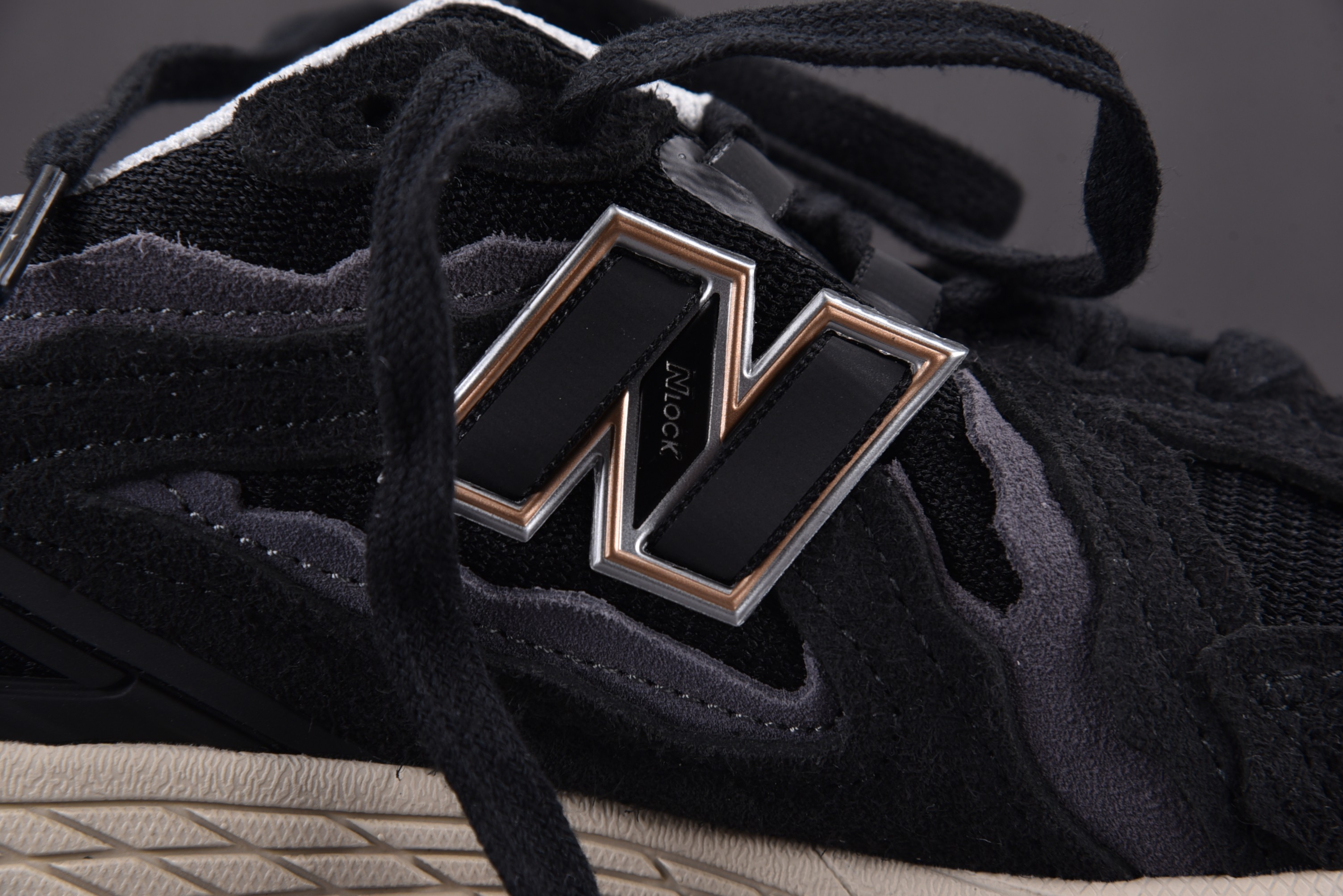 New Balance 1906DD BLACK