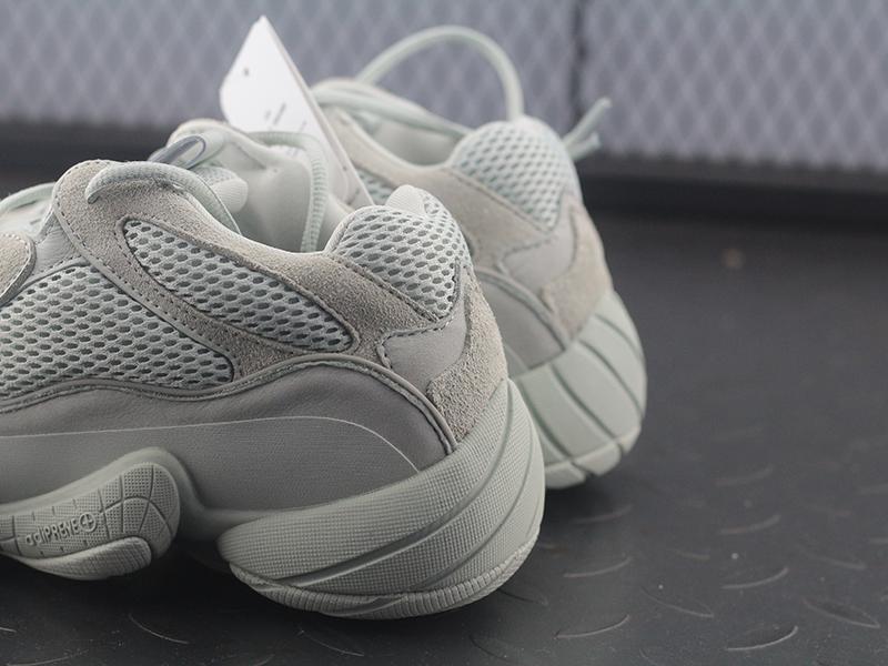 adidas Yeezy 500 Salt