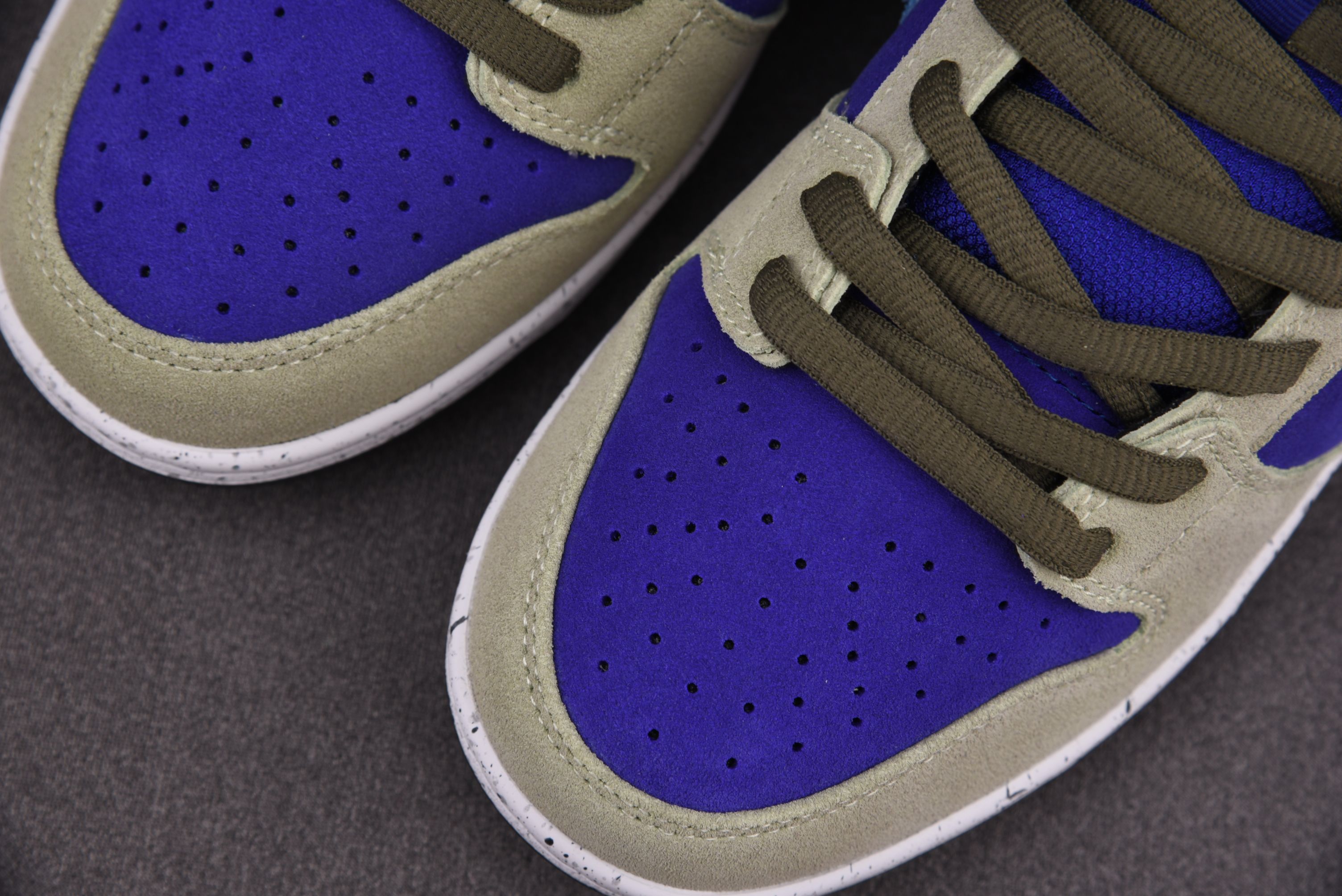 Nike Dunk Low SB ACG Celadon