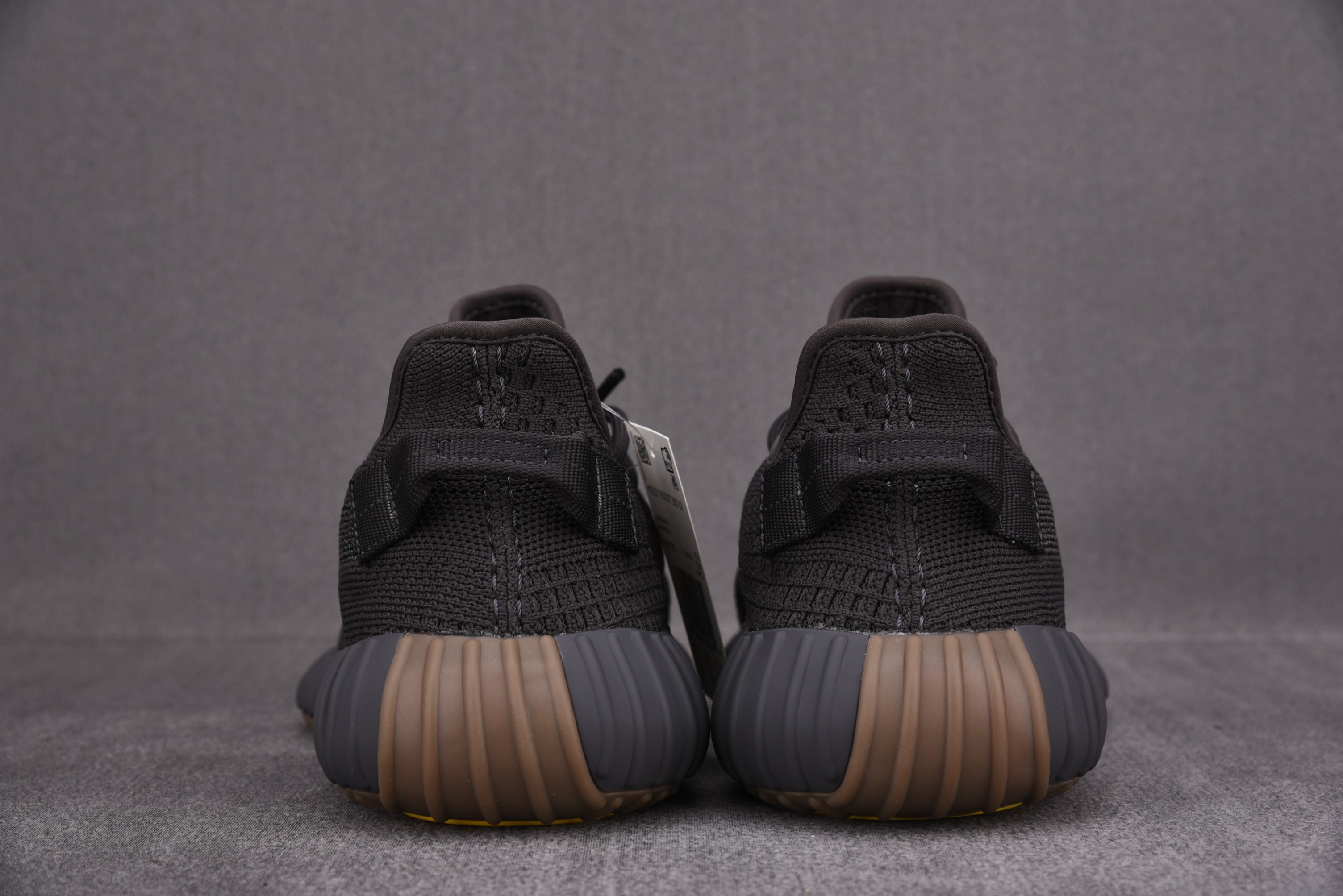adidas Yeezy Boost 350 V2 Cinder Reflective