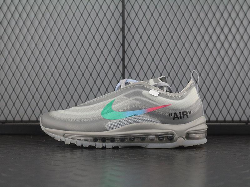 Air Max 97 Off-White Menta