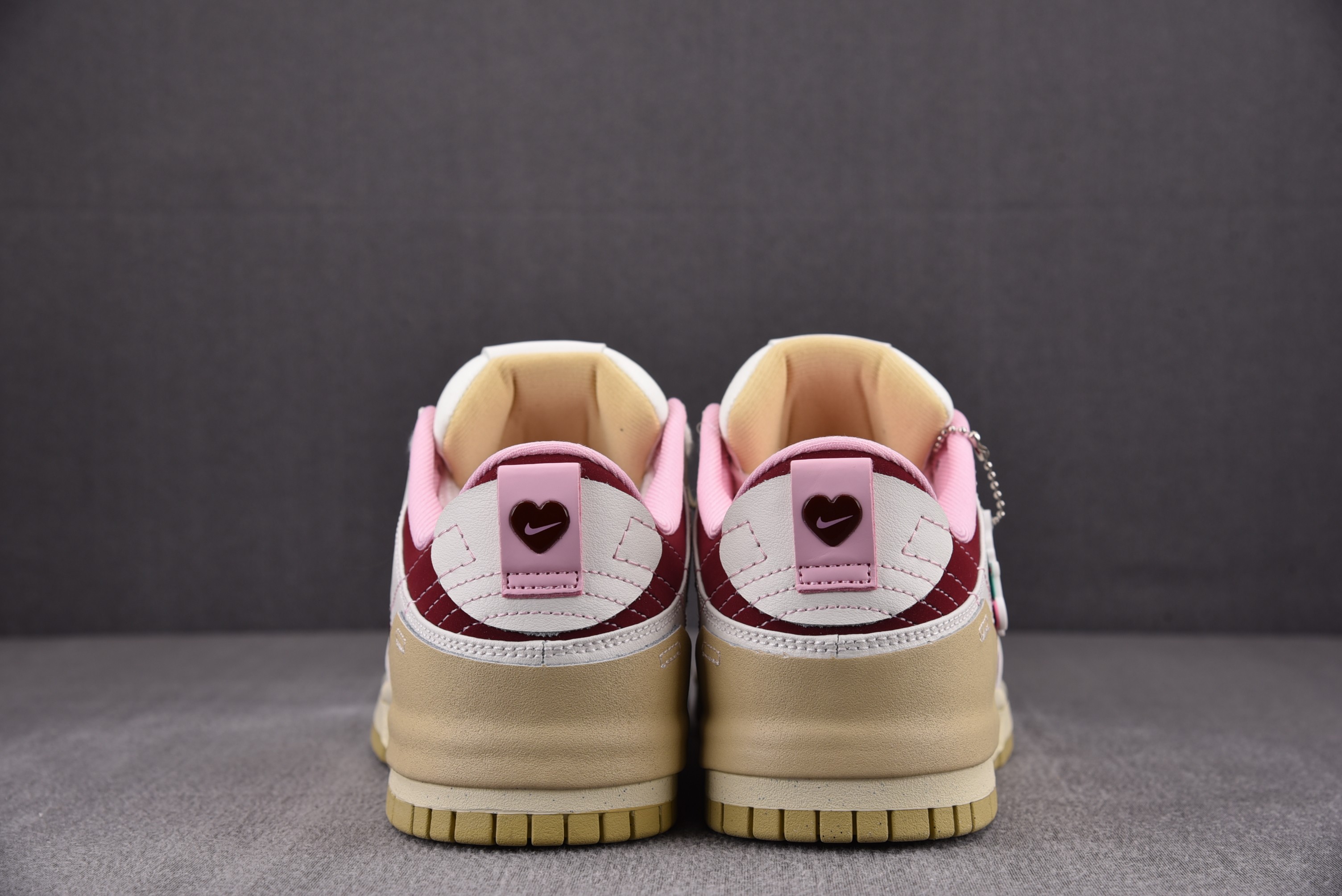 Nike Dunk Low Disrupt 2 Valentine's Day (2023)