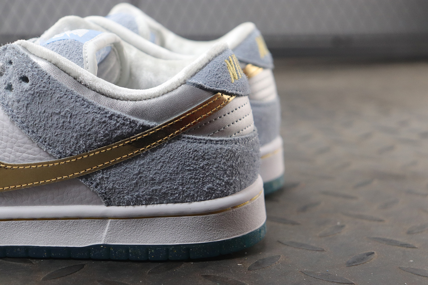Nike SB Dunk Low Sean Cliver