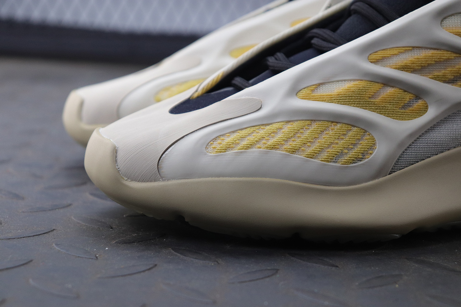 Yeezy 700 V3 Safflower