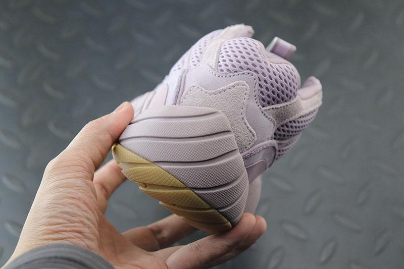 Yeezy 500 Soft Vision