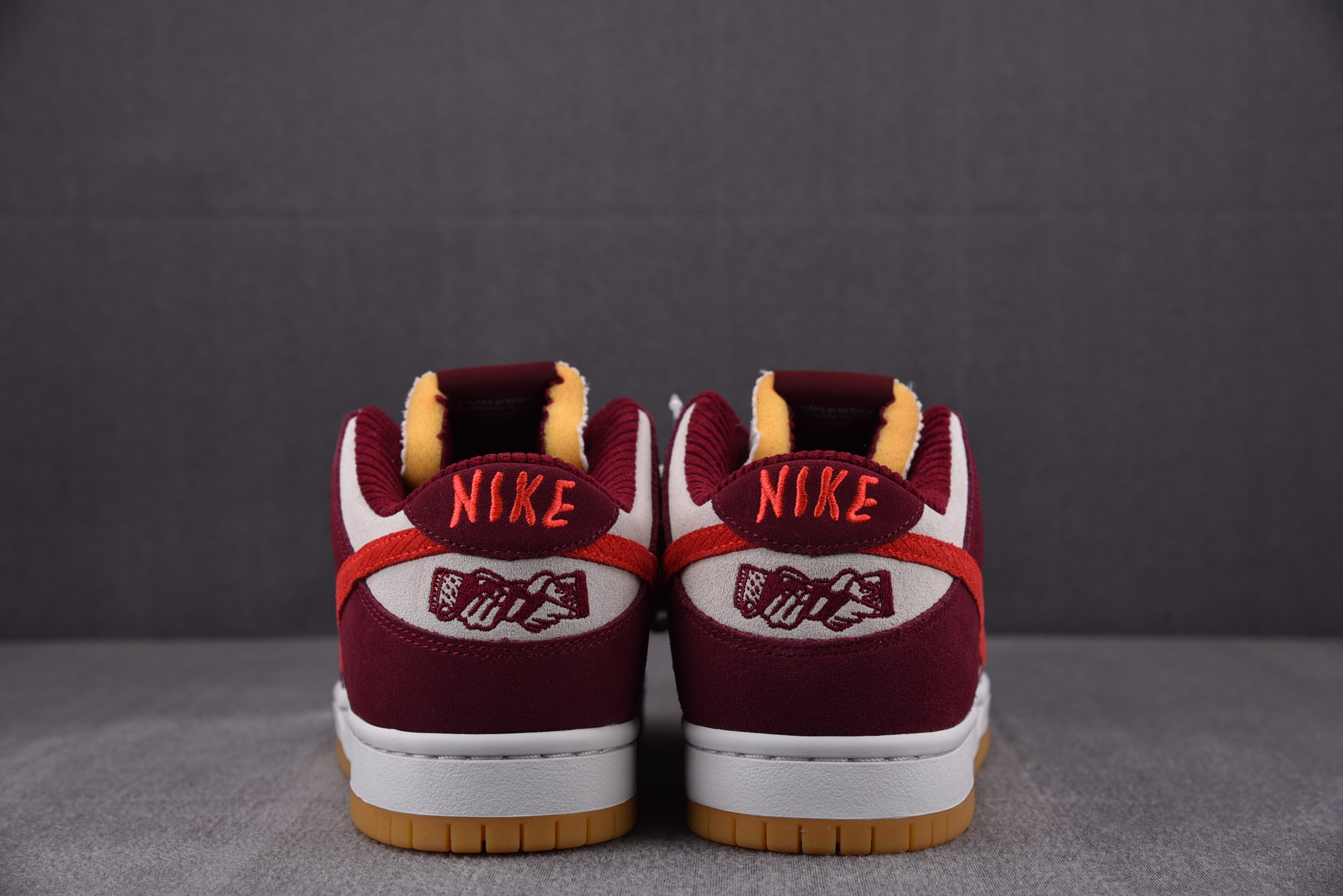 Nike SB Dunk Low Skate Like a Girl