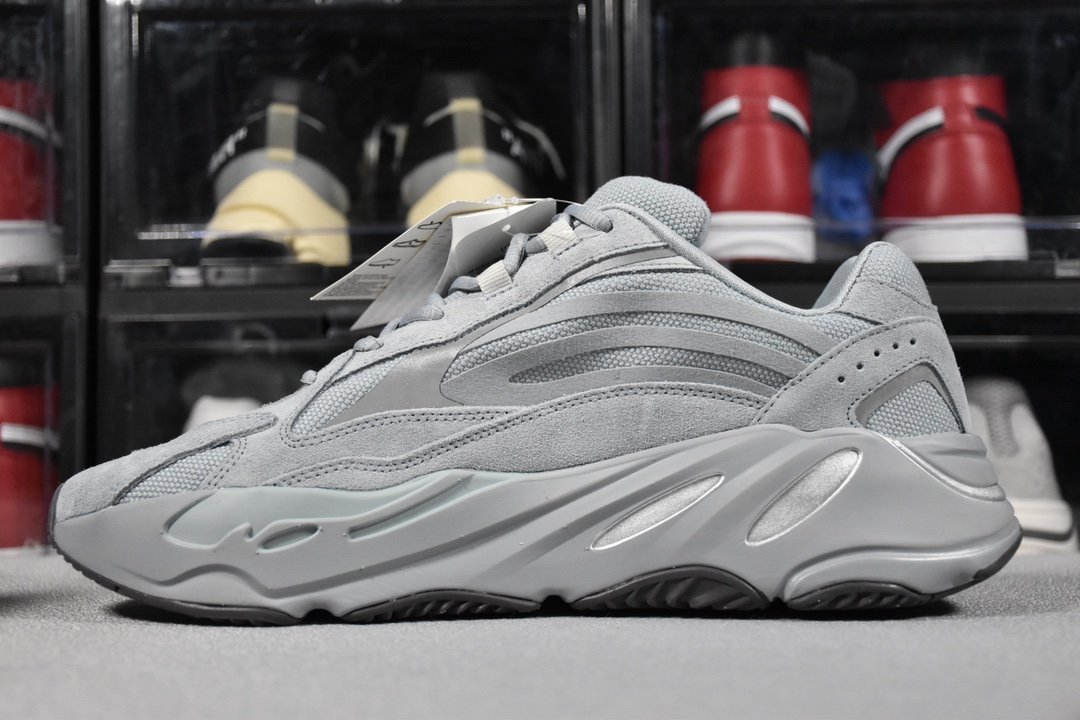Adidas Yeezy Boost 700 V2 Hospital Blue