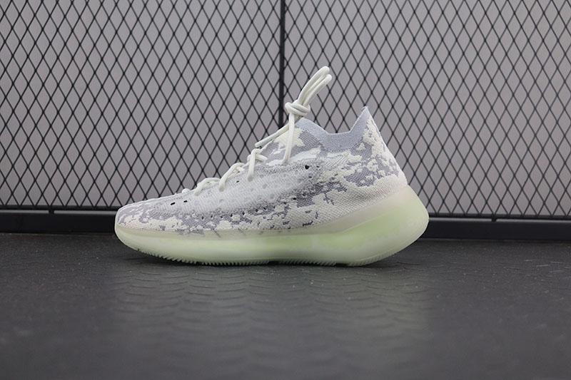 Adidas Yeezy Boost 380 Alien (Non-Reflective)