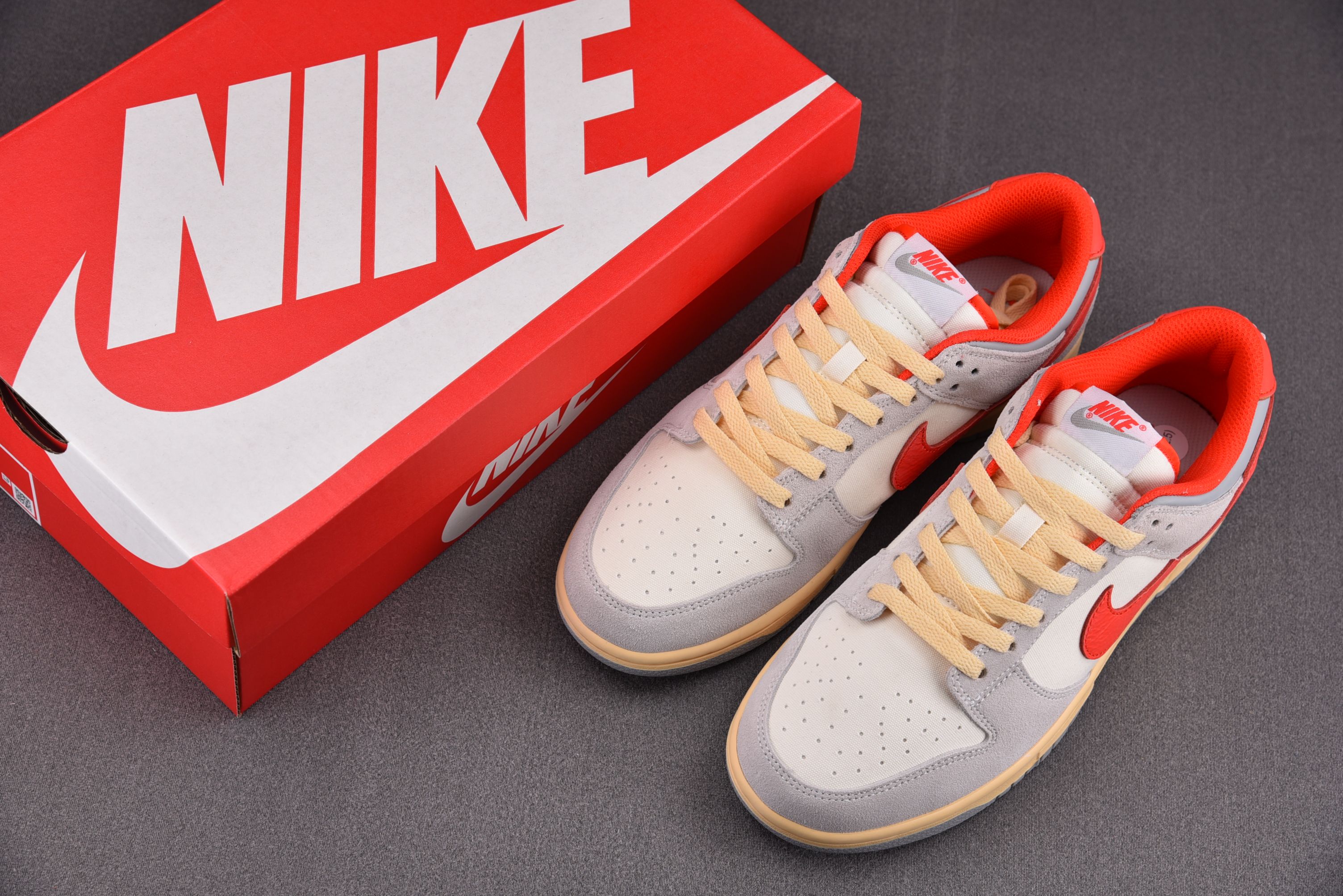 Nike Air Dunk 85 Athletic Department