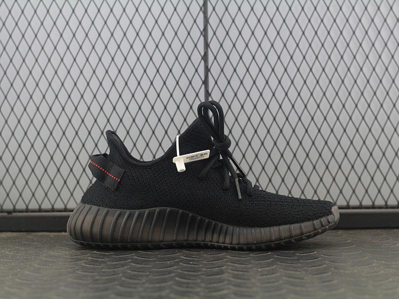 adidas Yeezy Boost 350 V2 Black Red