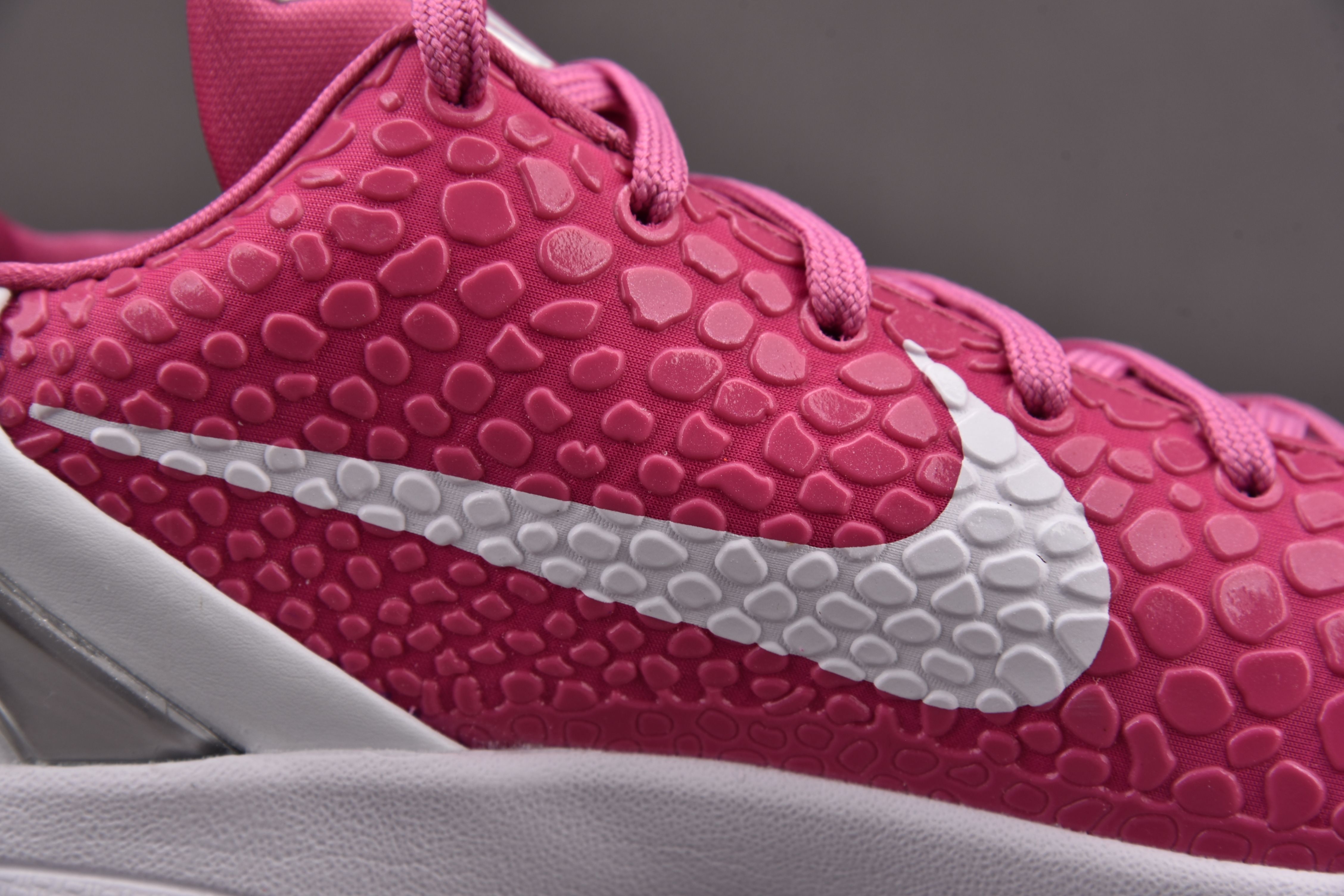 【Clearance】 Nike Kobe Protro 6 Think Pink（US10）