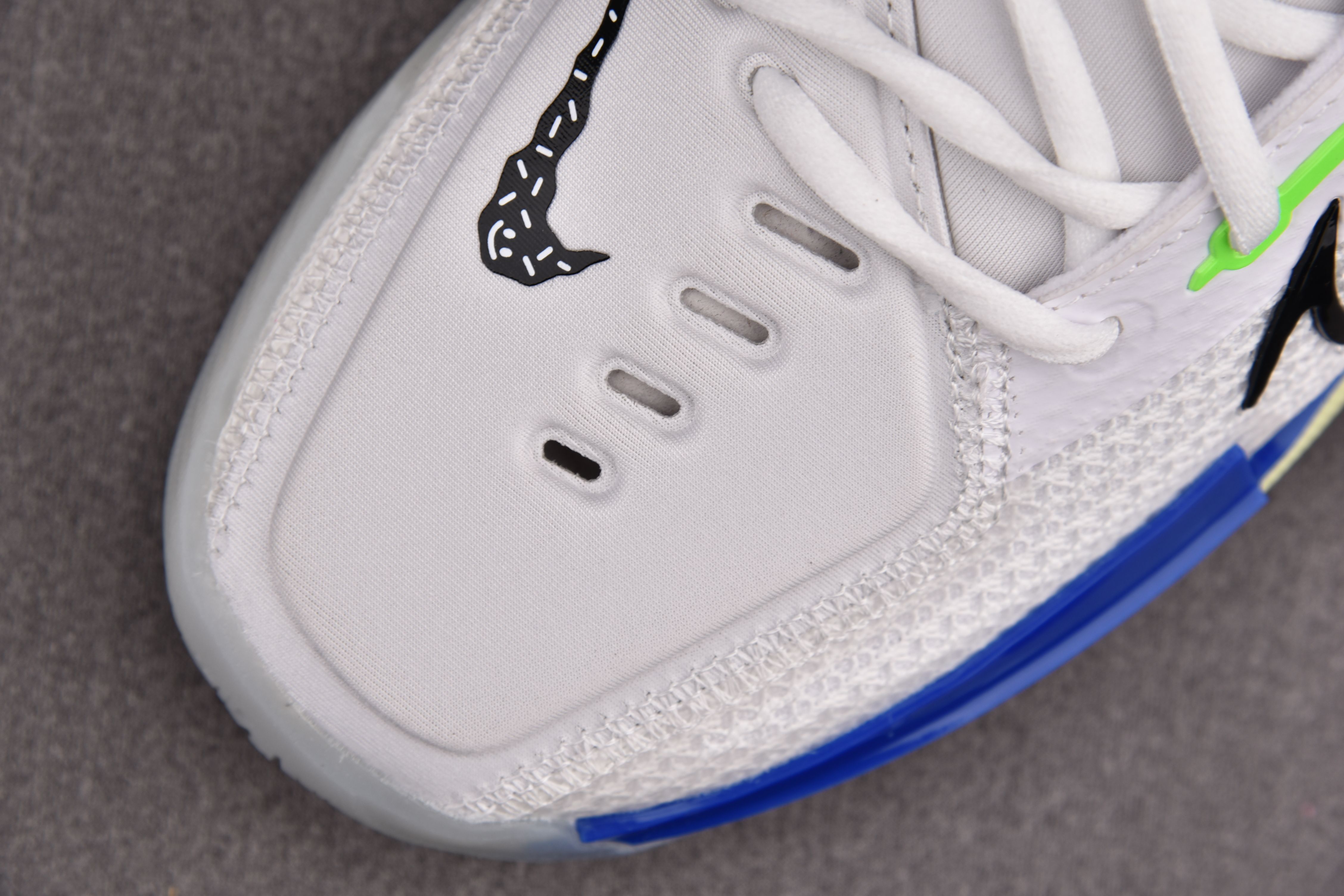 Nike Air Zoom G.T. Cut Ghost