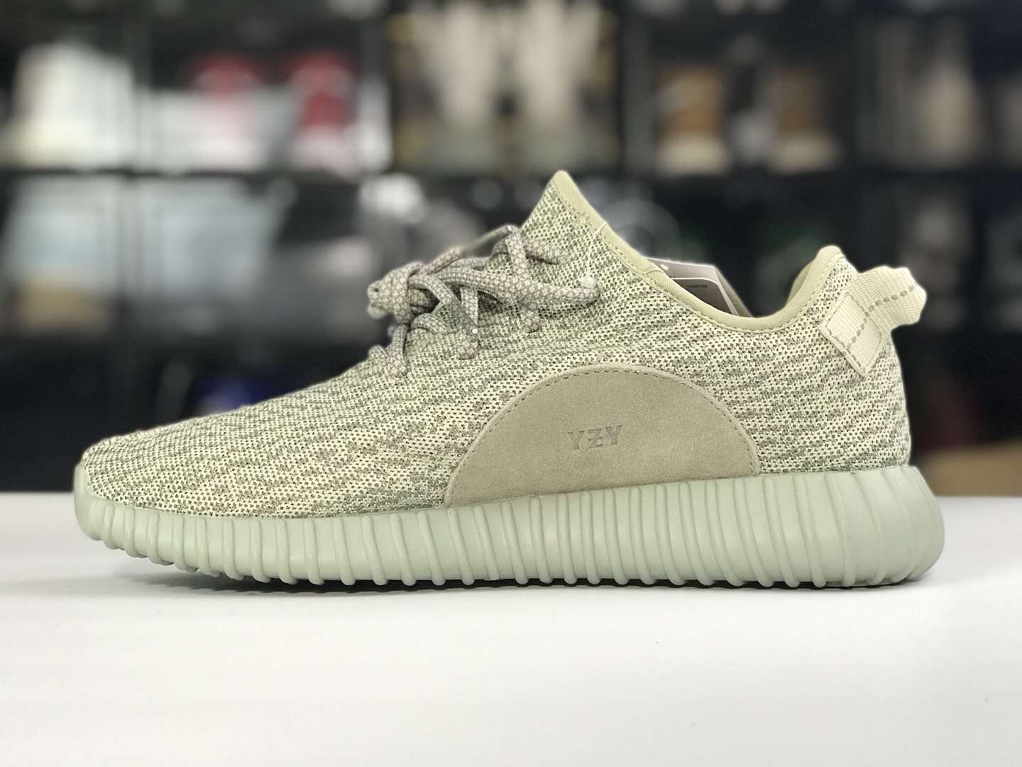 adidas Yeezy Boost 350 Moonrock
