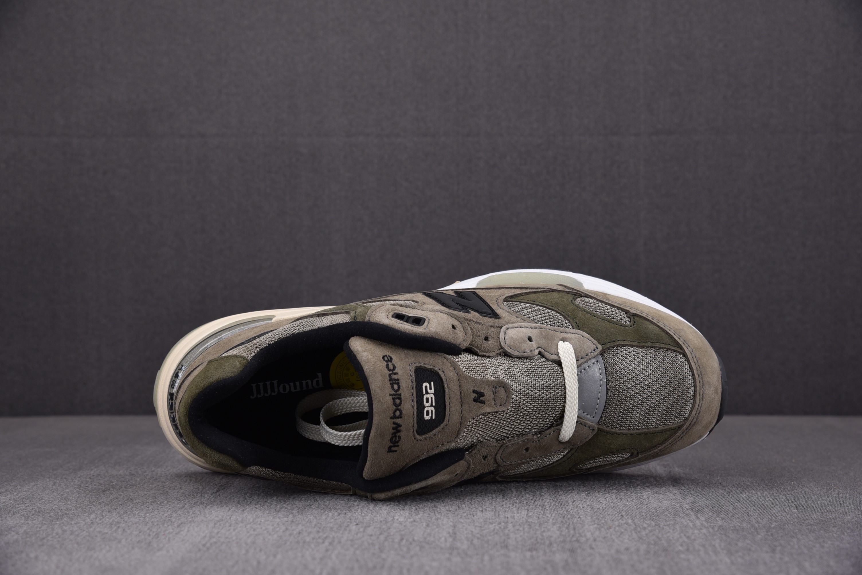 NEW BALANCE X JJJJOUND M992J2