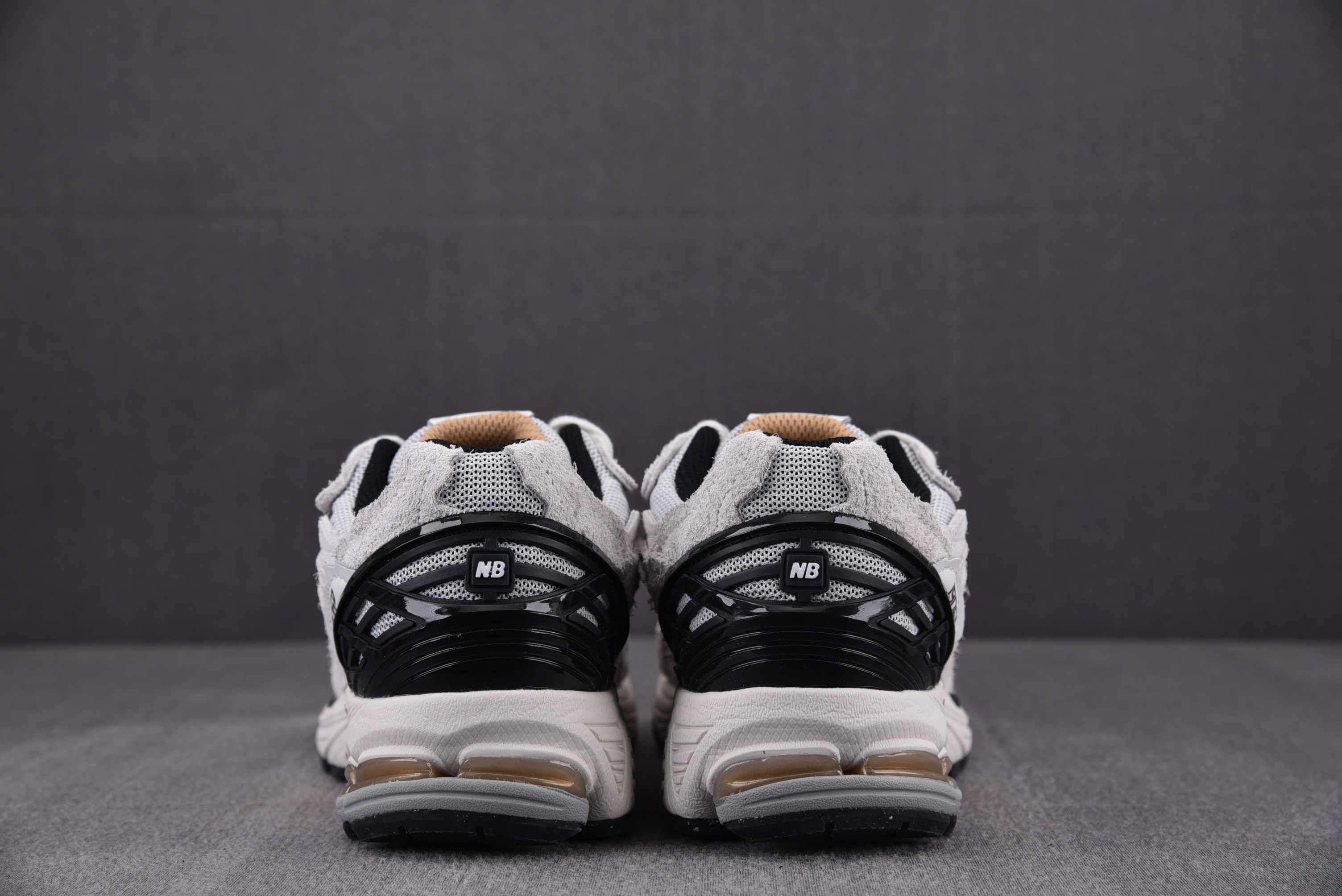 New Balance M1906DC Reflection/Black