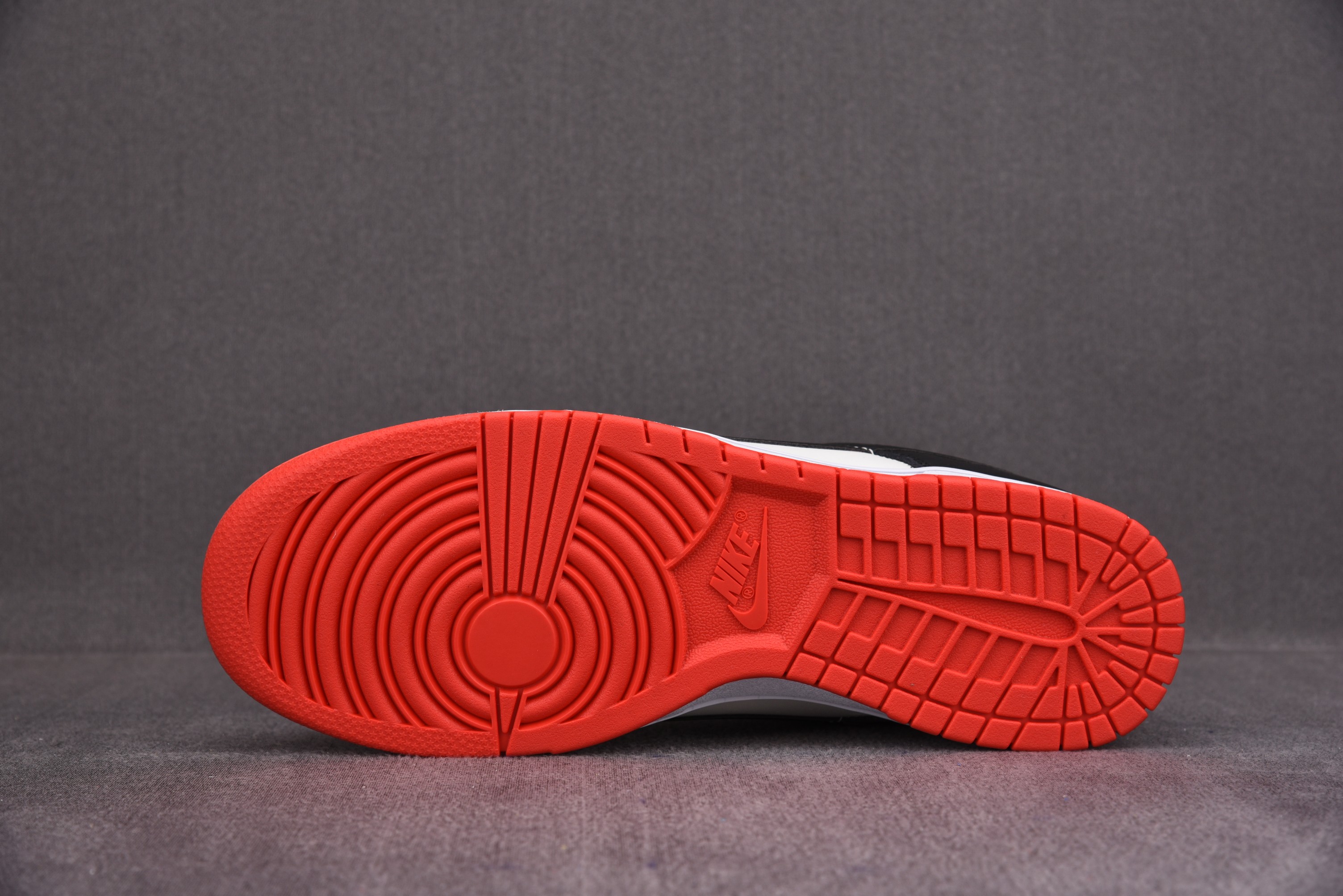 NBA x Nike Dunk Low EMB Chicago