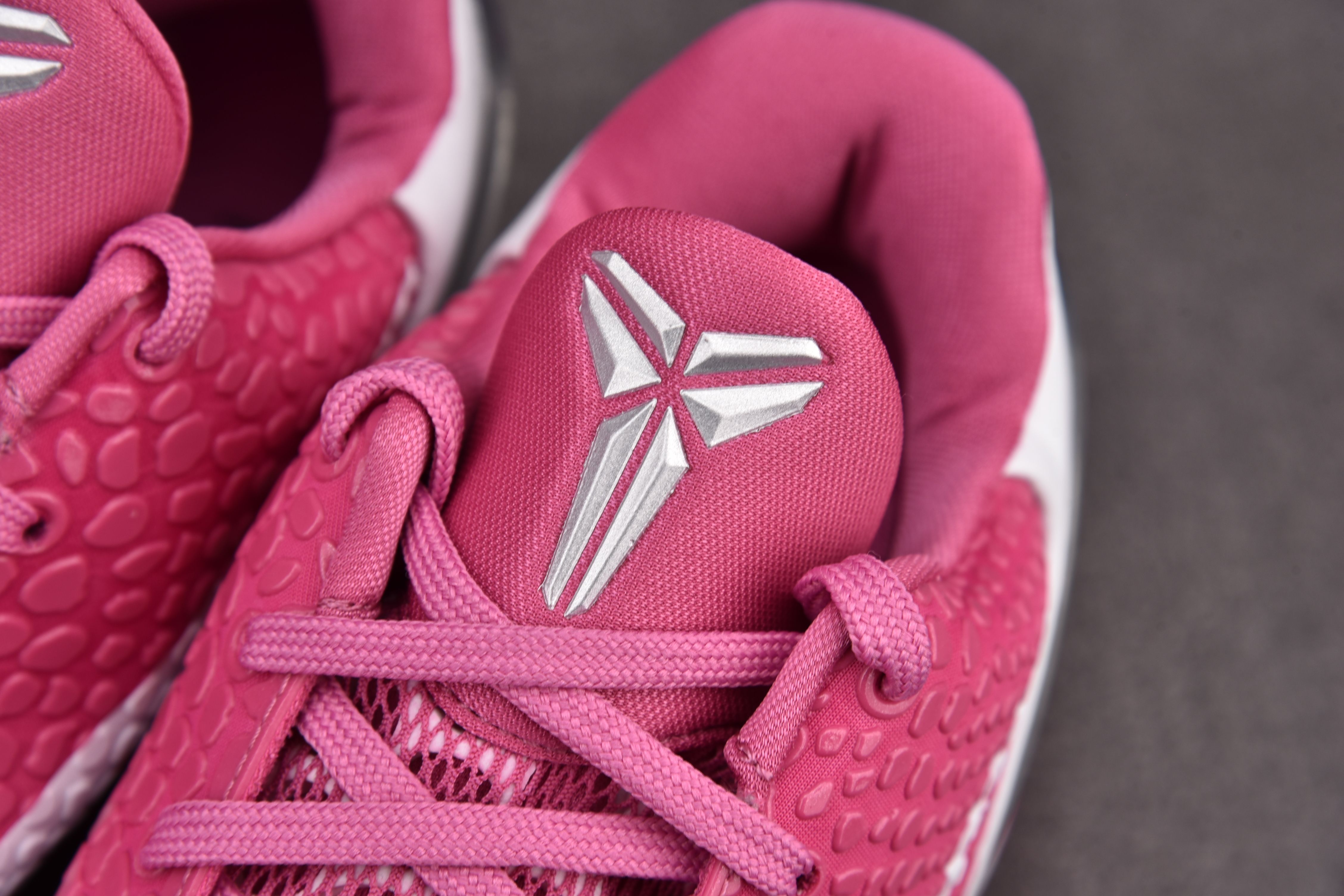 Nike Kobe Protro 6 Think Pink