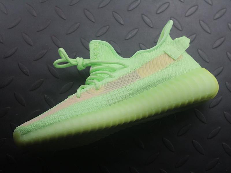 adidas Yeezy Boost 350 V2 Glow