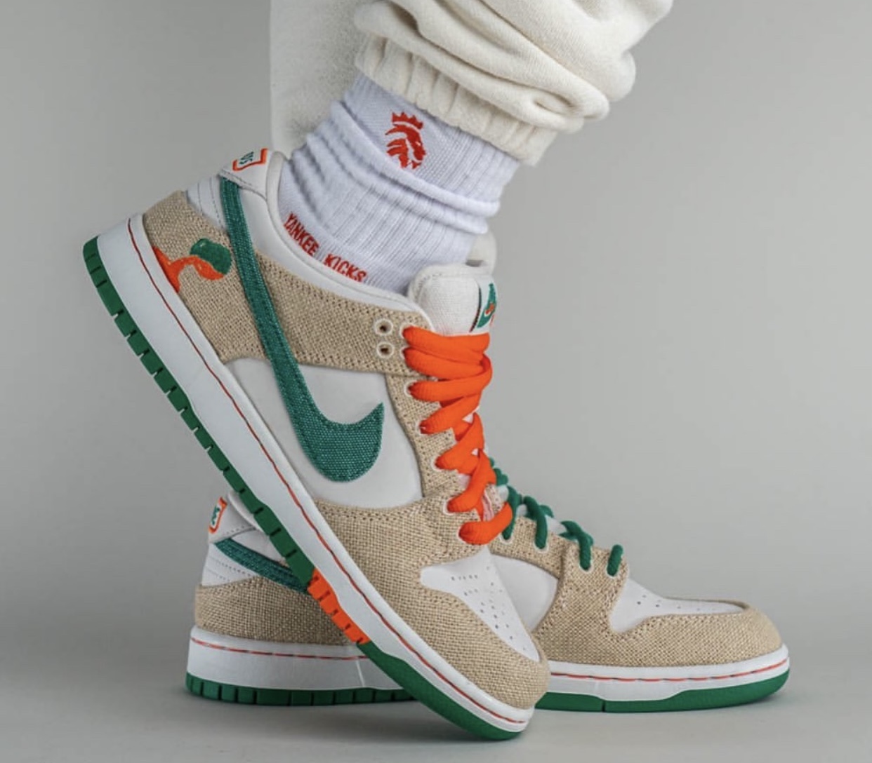 Nike SB Dunk Low Jarritos