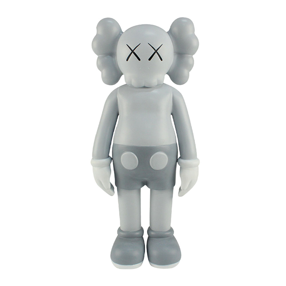 7.87 Inch KAWS Original Fake Art Toys BFF Dissected Companion Action Figure Figurine