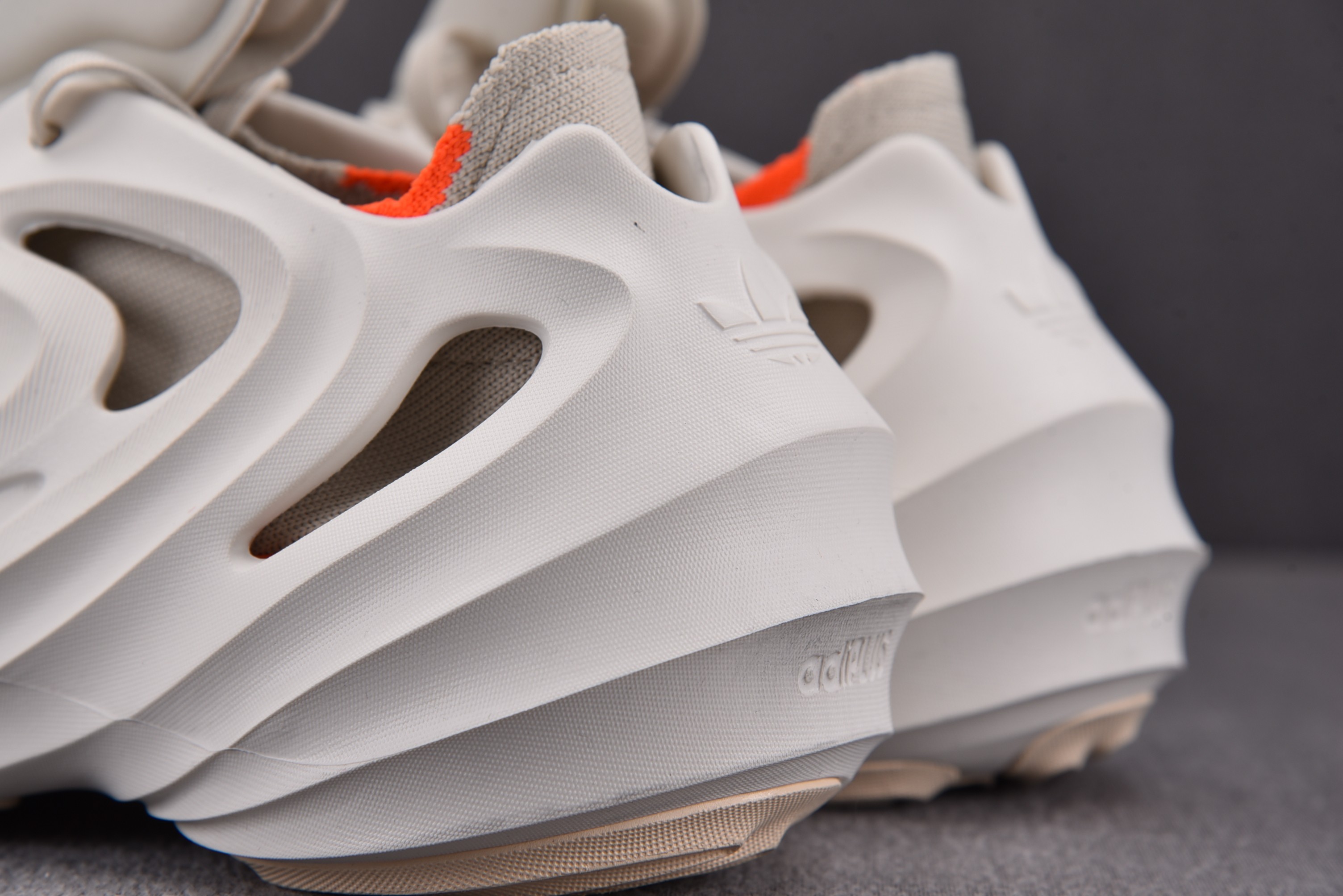adidas adiFOM Q Off White