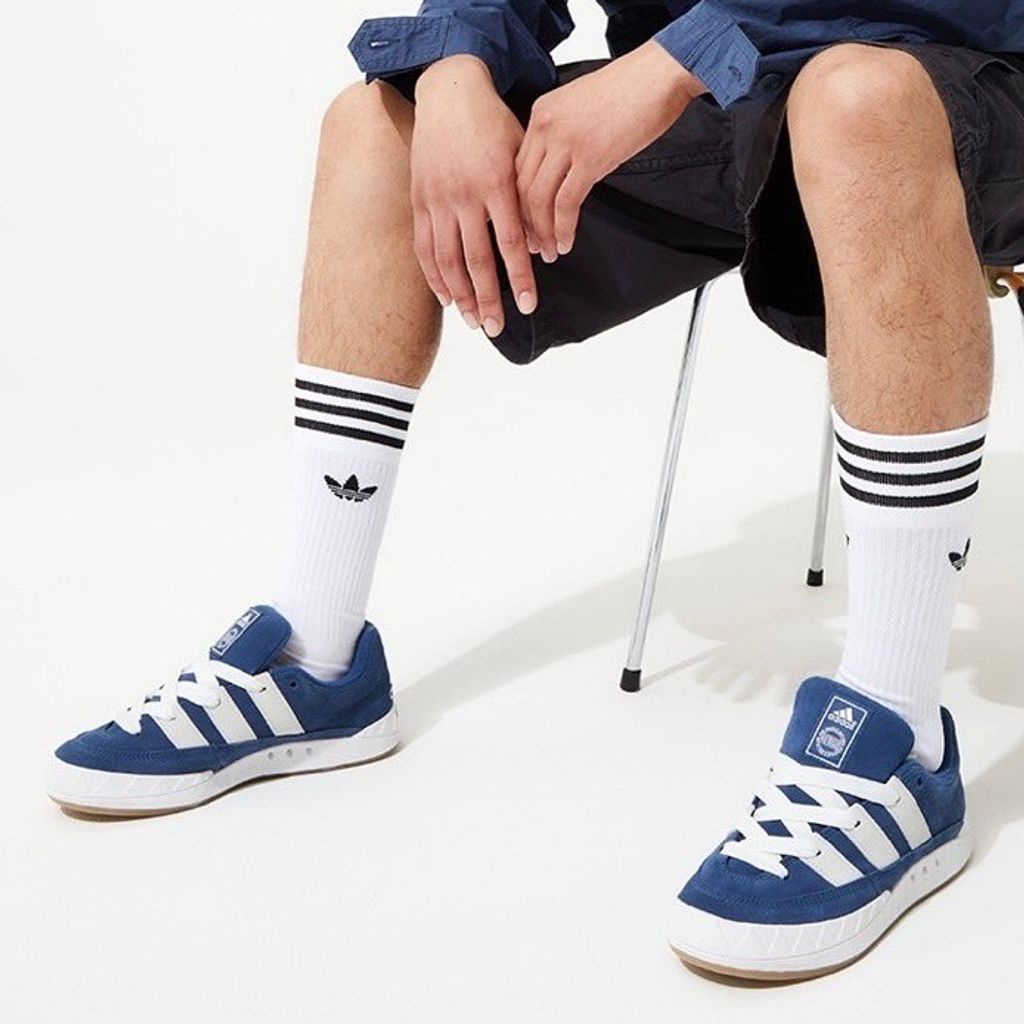 adidas Adimatic Night Marine