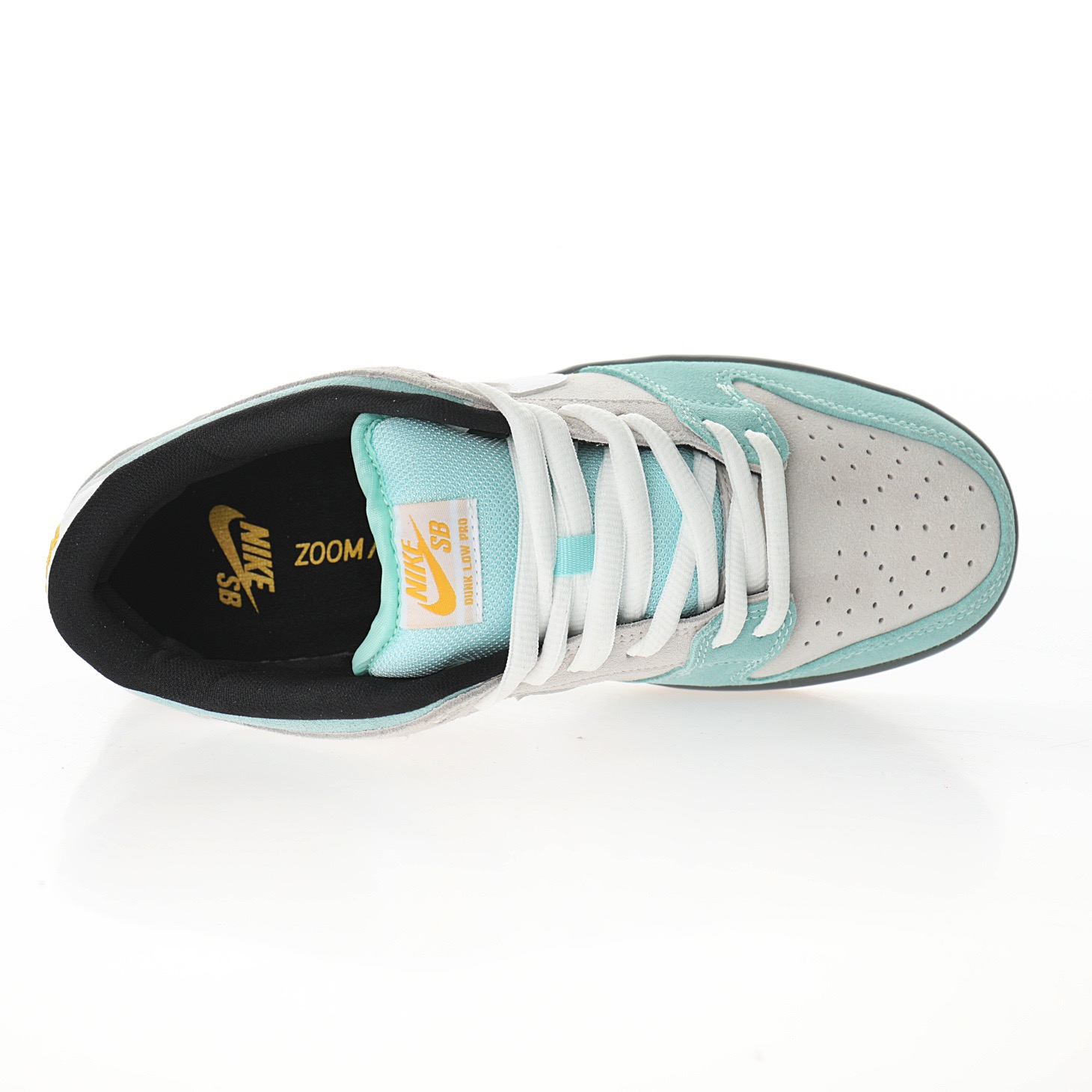 Nike Dunk SB Low Gulf of Mexico