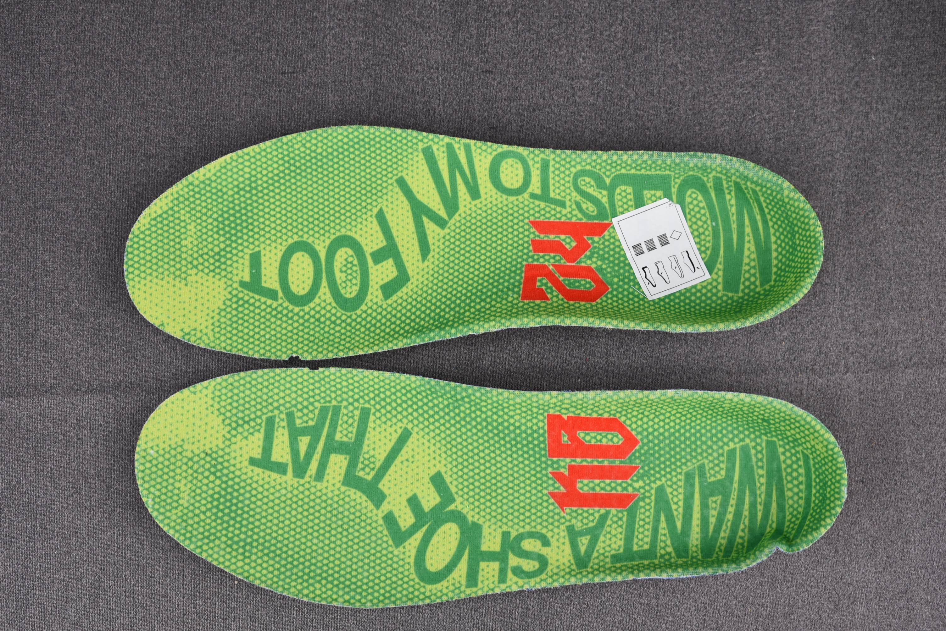 Nike Kobe 6 Protro Grinch (2020)