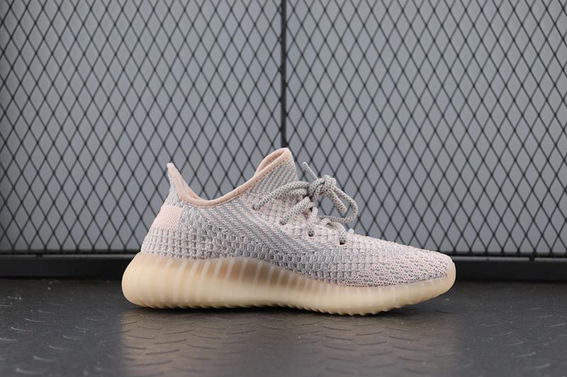 adidas Yeezy Boost 350 V2 Synth Non-Reflective