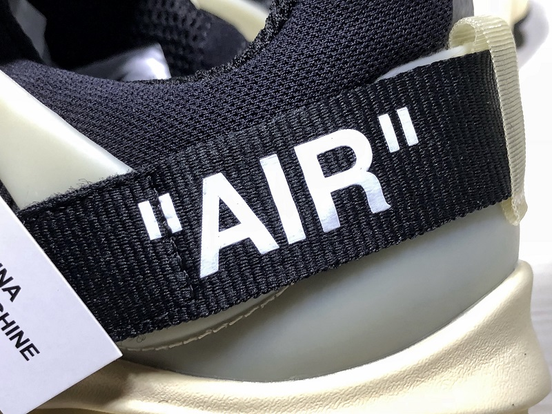 Air Presto Off-White