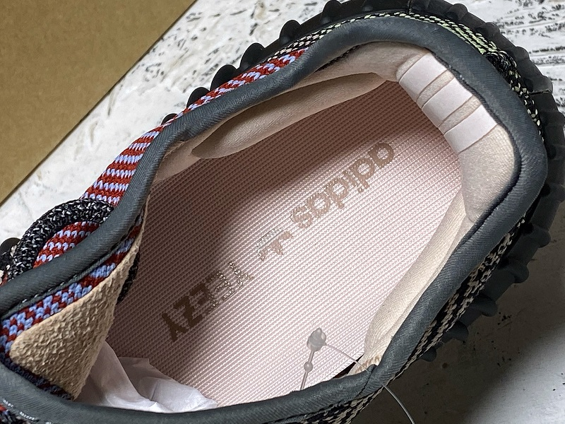 Adidas Yeezy Boost 350 V2 Yecheil (Reflective)