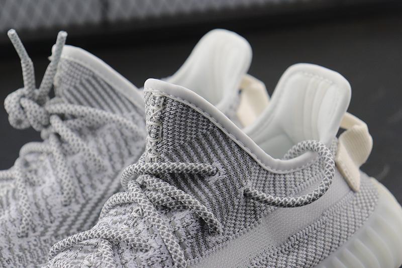 adidas Yeezy Boost 350 V2 Static Non-Reflective