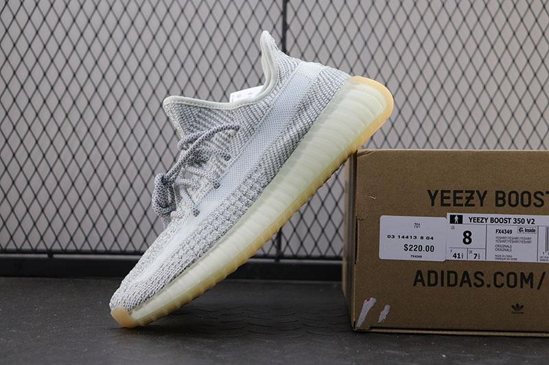Adidas Yeezy Boost 350 v2 Yeshaya Reflective