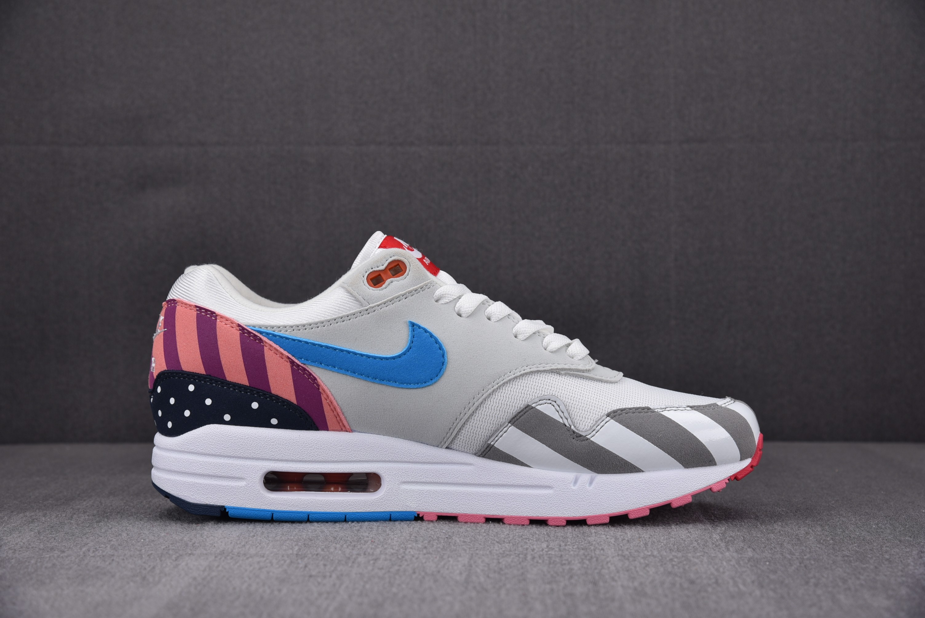 Nike Air Max 1 Parra