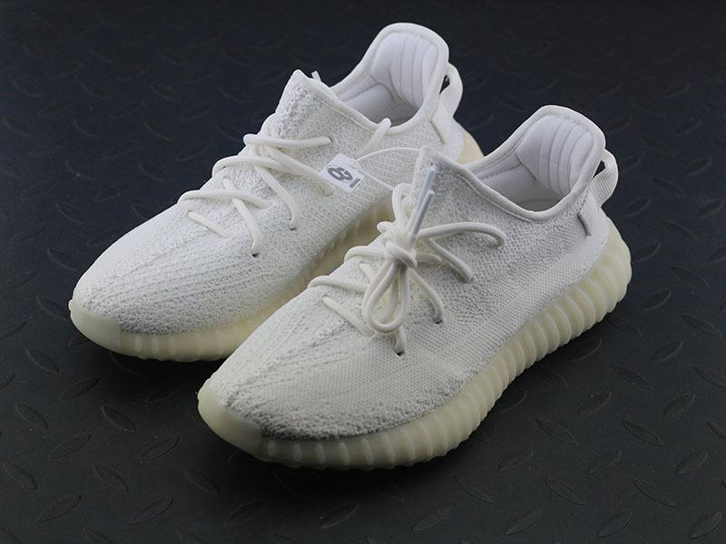 adidas Yeezy Boost 350 V2 CREAM WHITE