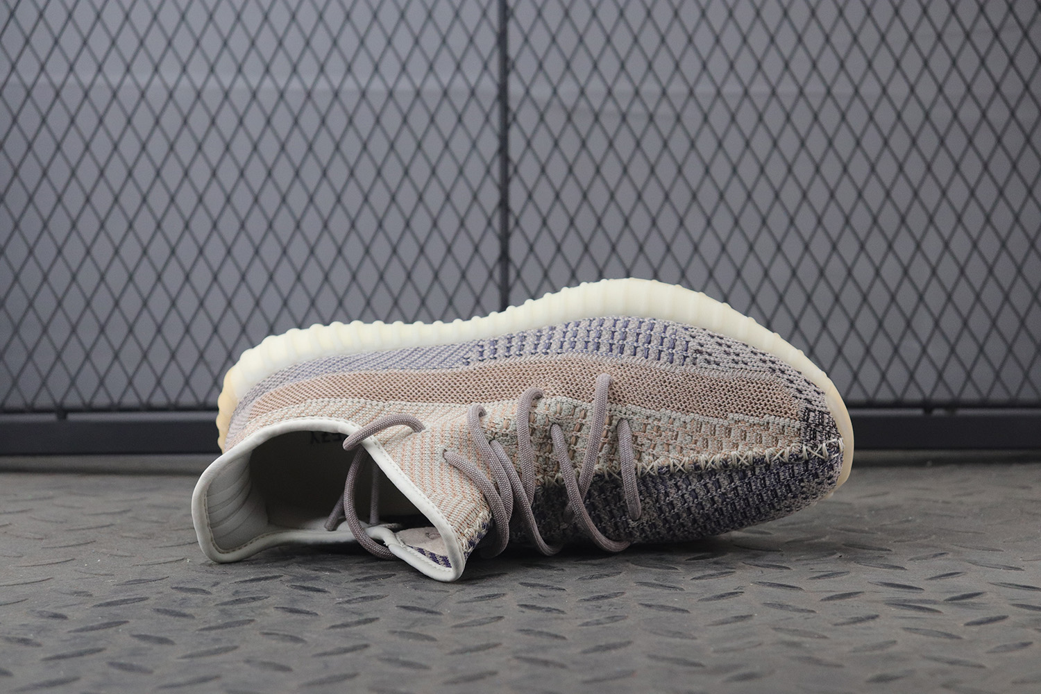 adidas Yeezy Boost 350 V2 Ash Pearl
